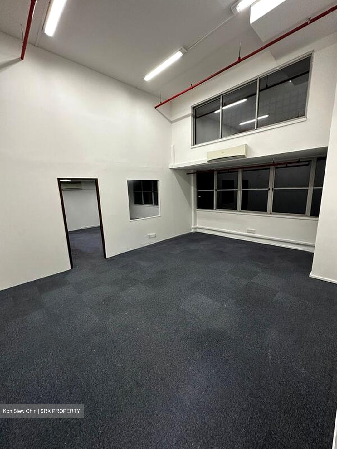 Pantech Business Hub (D5), Factory #534171241